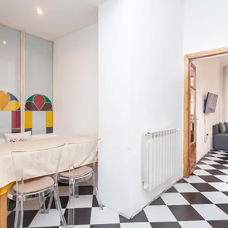Апартаменты Palazzo Sant'elena - By Openroma