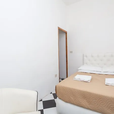 Palazzo Sant'elena - By Openroma Апартаменты *