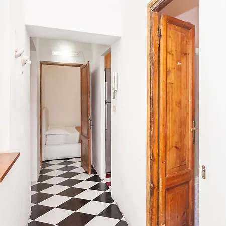 Palazzo Sant'elena - By Openroma