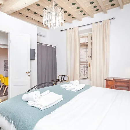 Palazzo Sant'elena - By Openroma