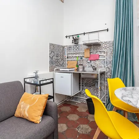 Palazzo Sant'elena - By Openroma Апартаменты *