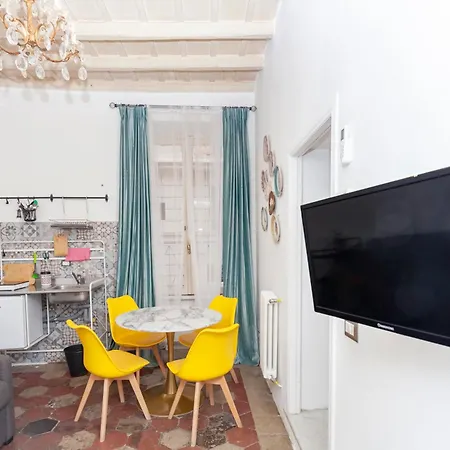 Palazzo Sant'elena - By Openroma * Рим