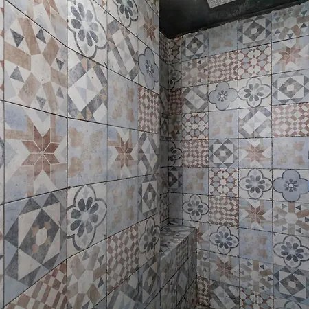 Palazzo Sant'elena - By Openroma Апартаменты