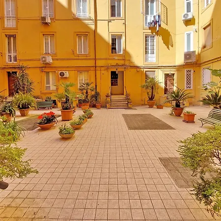 Ych-spaceful Near Vatican