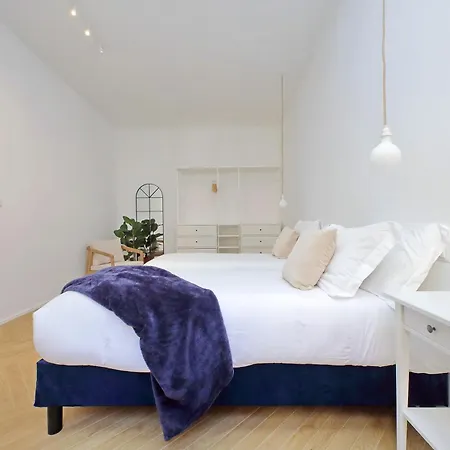 Apartment Ych-spaceful Near Vatican