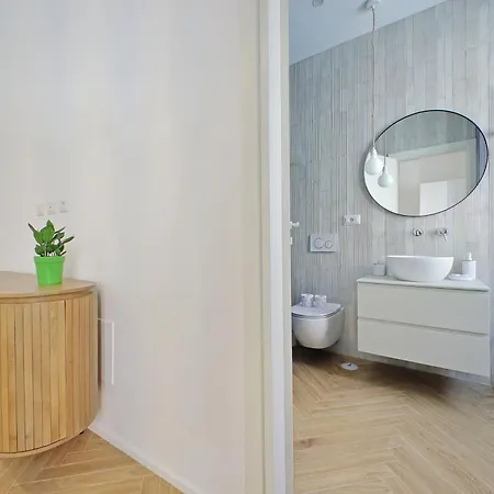 Apartment Ych-spaceful Near Vatican