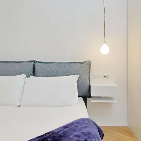 Apartment Ych-spaceful Near Vatican *