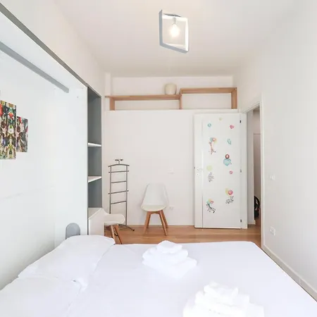 Stazione 5min- Moderno Ed Elegante Apartamento Roma