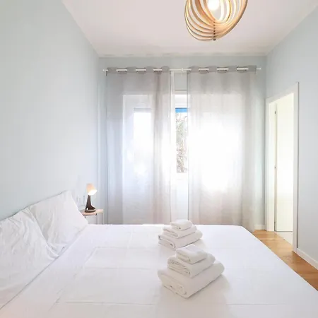 Stazione 5min- Moderno Ed Elegante Apartamento *
