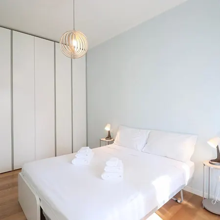 Stazione 5min- Moderno Ed Elegante Apartamento Roma