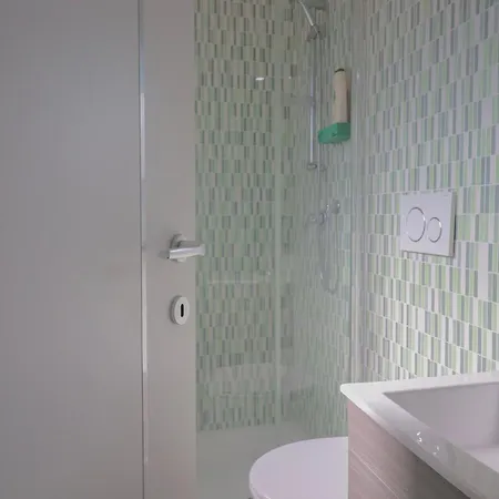 Stazione 5min- Moderno Ed Elegante Apartamento *