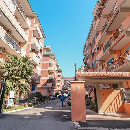 Apartamento Stazione 5min- Moderno Ed Elegante *