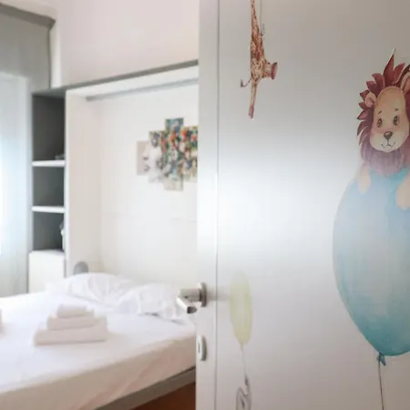 Stazione 5min- Moderno Ed Elegante Apartamento Roma