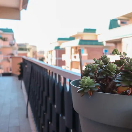 Apartamento Stazione 5min- Moderno Ed Elegante
