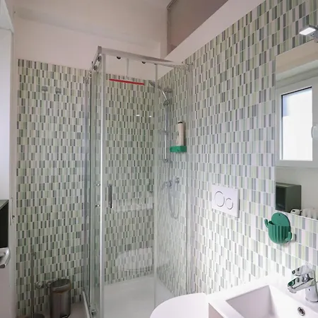 Stazione 5min- Moderno Ed Elegante Apartamento Roma