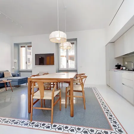 Apartment Ych-spaceful Near Vatican *