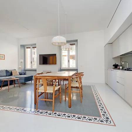 Apartment Ych-spaceful Near Vatican Rome