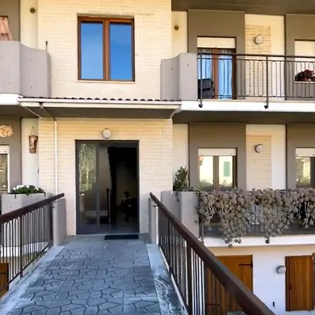 Apartment Heron Shores Rome