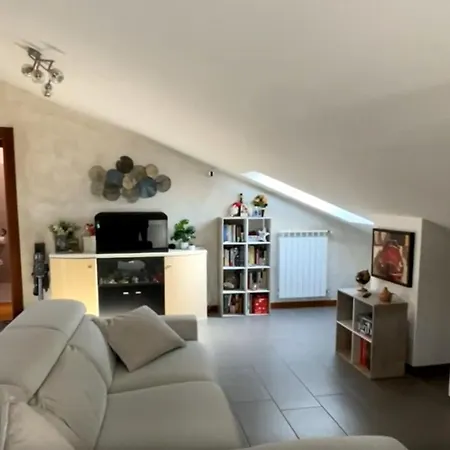 Heron Shores Apartment