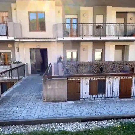 Apartment Heron Shores Rome