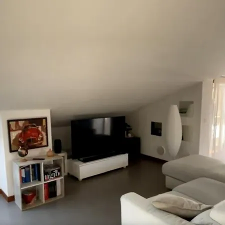 Apartment Heron Shores *