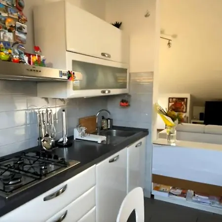 Heron Shores Apartment Rome