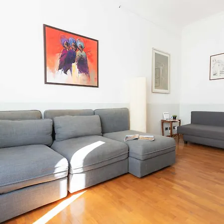 Apartment Belle Arti Zen Apartment-zeno 08