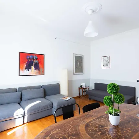 Apartment Belle Arti Zen Apartment-zeno 08 Rome