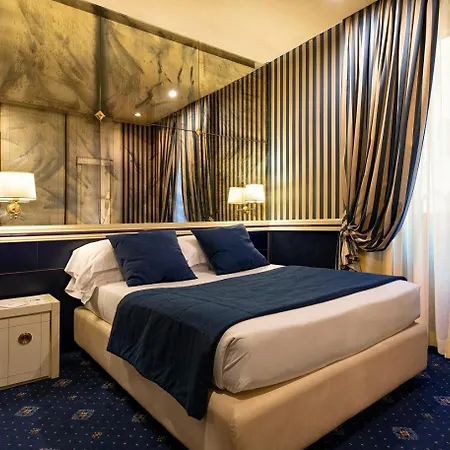 Hotel Atlante Star Roma