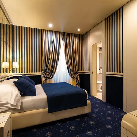Hotel Atlante Star