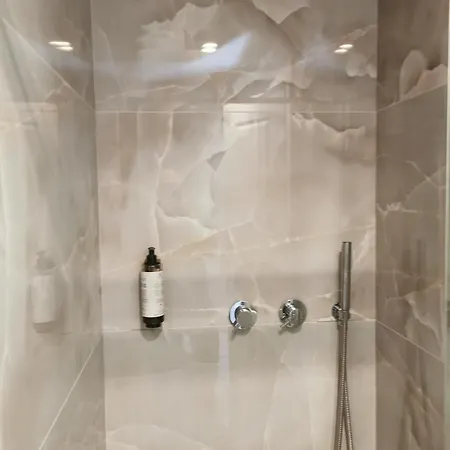 Hotel Fiori Rome