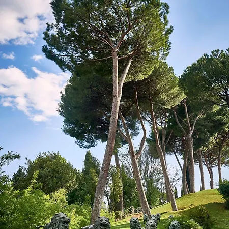 Cavalieri, A Waldorf Astoria Resort