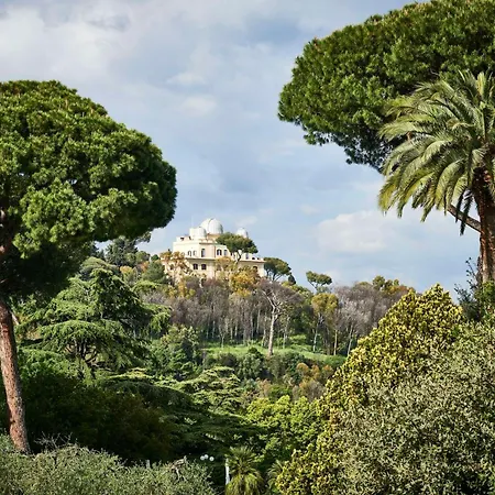 Cavalieri, A Waldorf Astoria Resort