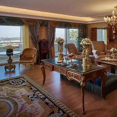 Cavalieri, A Waldorf Astoria