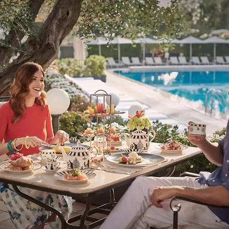 Cavalieri, A Waldorf Astoria Resort Rom