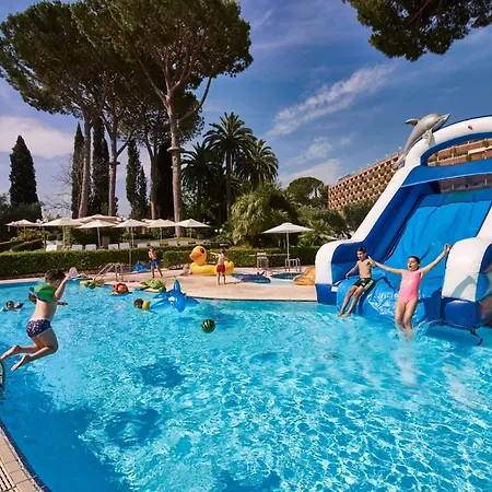 Cavalieri, A Waldorf Astoria Rom