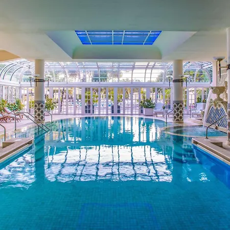 Resort Cavalieri, A Waldorf Astoria 5*
