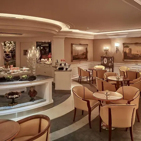 Cavalieri, A Waldorf Astoria Resort Rome