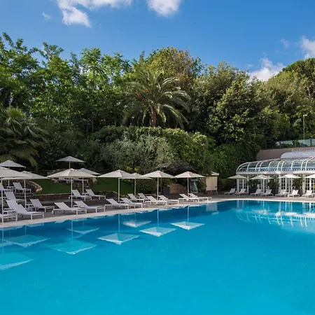 Cavalieri, A Waldorf Astoria 5*