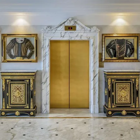 Cavalieri, A Waldorf Astoria Resort