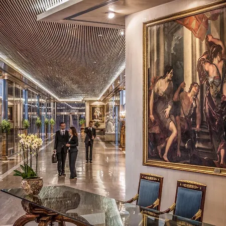 Resort Cavalieri, A Waldorf Astoria 5*