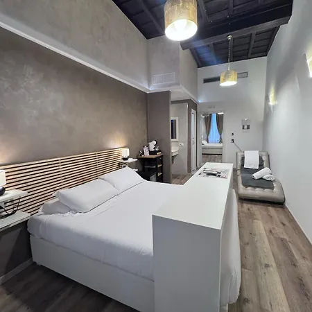 Bed & Breakfast Irooms Pantheon 4*