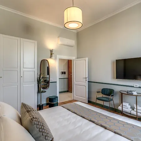 Tree Charme Trilussa 2* Ρώμη