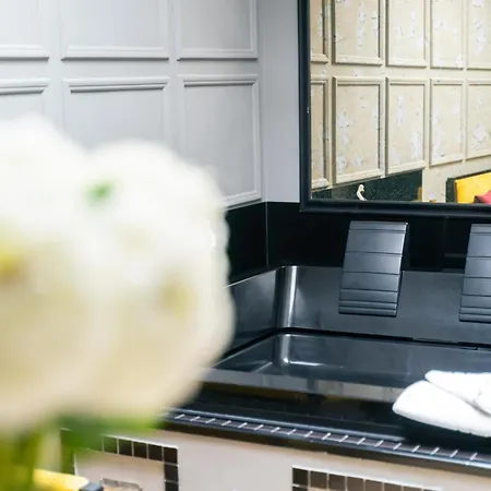 Luxus 5* Roma