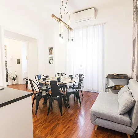 Holiday home Al Centro Di Bosuiterome *