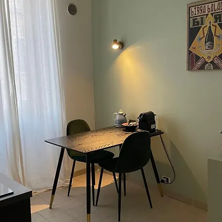 Good Time Apartment Rome