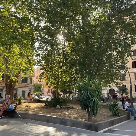 Good Time Apartment Rome