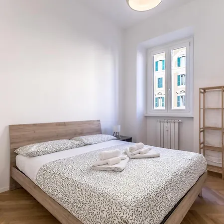 Sangio - San Giovanni Holiday home Rome