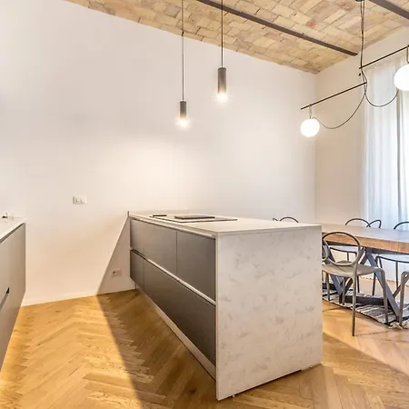 Holiday home Sangio - San Giovanni Rome