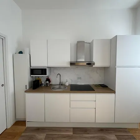 Domus Romana Prati Apartment